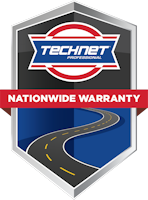 Nationwide Warranty